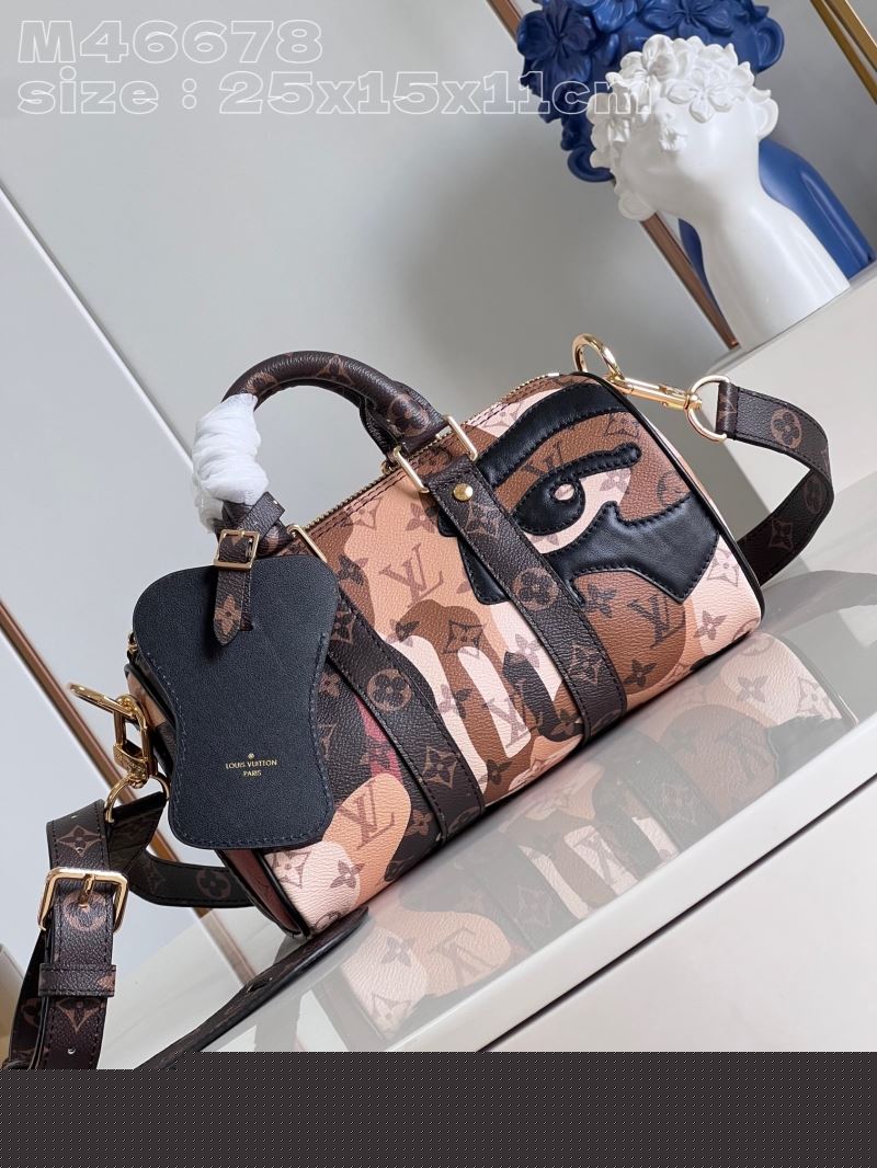 LV Speedy Bags